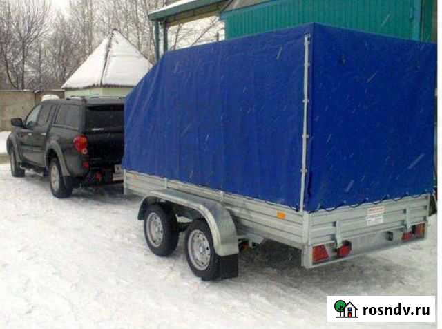 Перевезу За Волгоград - изображение 1