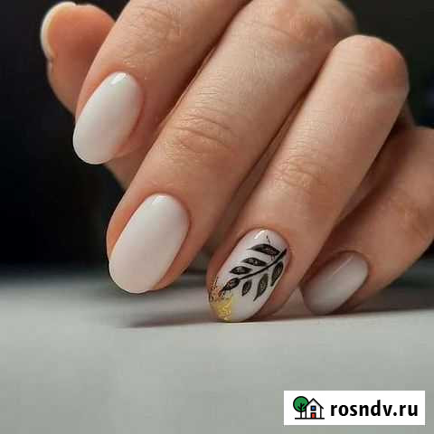 Педикюр, комбинированный маникюр Рубцовск - изображение 1