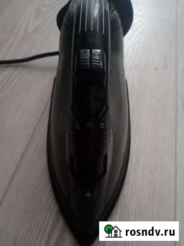 Утюг Bosch Санкт-Петербург - изображение 1