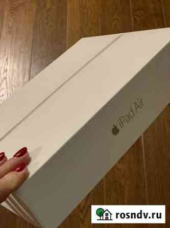 iPad air 2 Гусь-Хрустальный