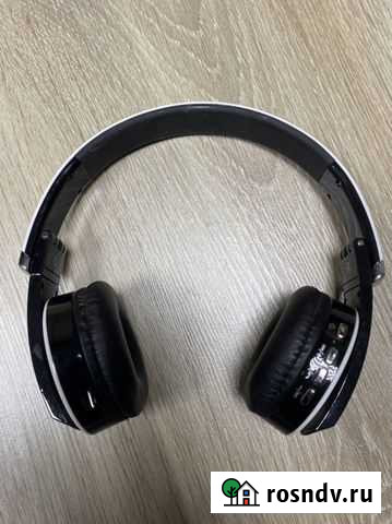 Наушники беспроводные Свердловский - изображение 1