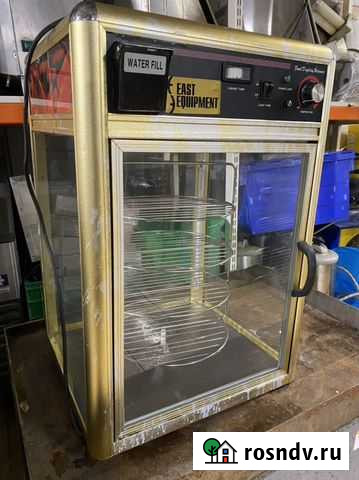 Витрина для пиццы Starfood DH13 Москва - изображение 1