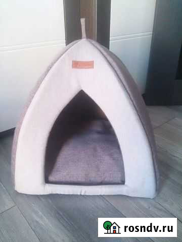Домик для кошек и собачек Пенза - изображение 1
