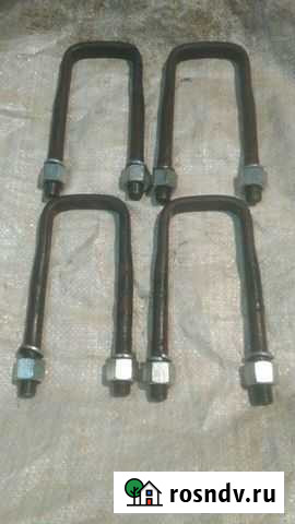 Стремянка рессоры для УАЗ Патриот Касимов - изображение 1