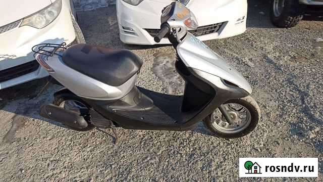 Honda dio af56 Владивосток - изображение 1