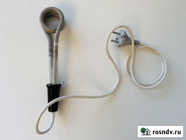 Кипятильник Бийск - изображение 1