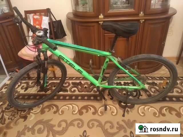 Велосипед взрослый Челябинск - изображение 1