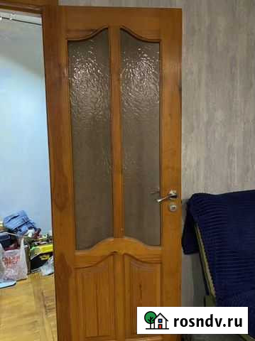 Дверь Краснодар - изображение 1