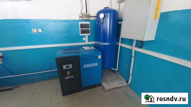 Винтовой компрессор Нижний Новгород - изображение 1