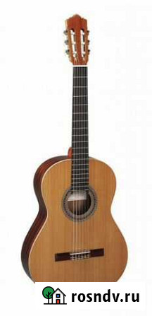 Классическая гитара Perez 610 Cedar, Испания Иркутск - изображение 1