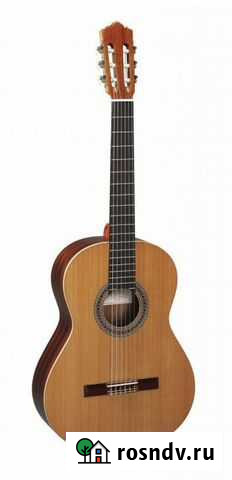 Классическая гитара Perez 610 Cedar, Испания Иркутск - изображение 1