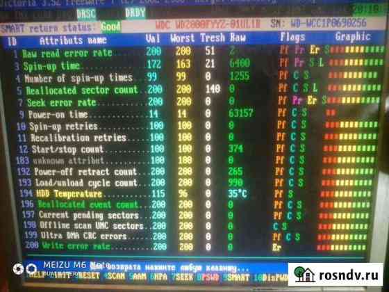Жесткие диски 2tb Омск