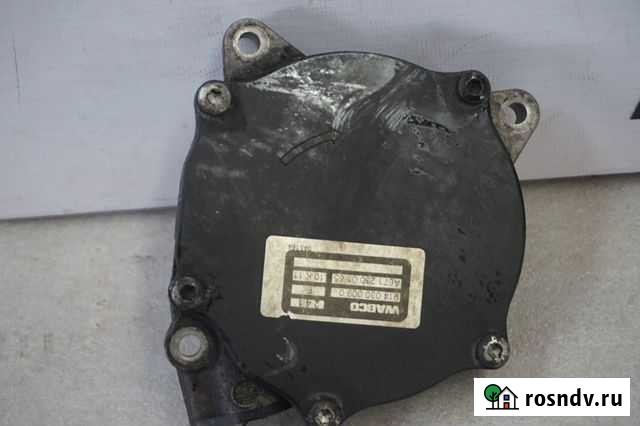 Насос вакуумной системы SsangYong Actyon Самара - изображение 1