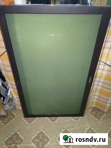 Телевизор бу на запчасти ps50c6900yw Уфа - изображение 1