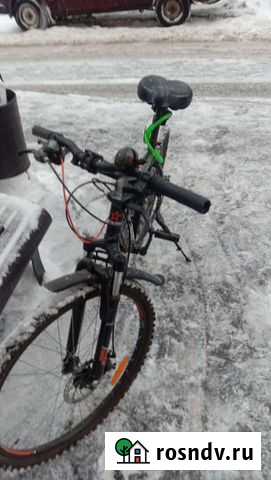 Велосипед Москва - изображение 1