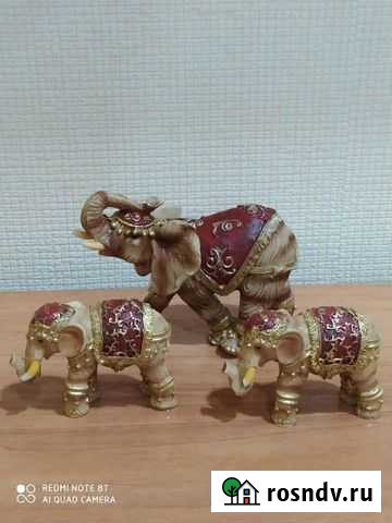 Сувениры Лесной - изображение 1