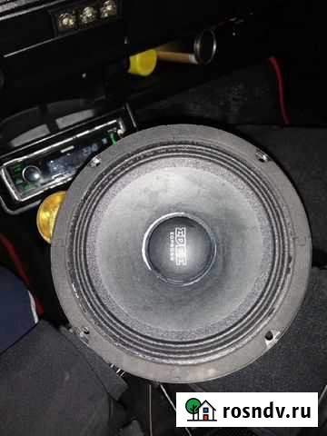 Колонки Семилуки - изображение 1