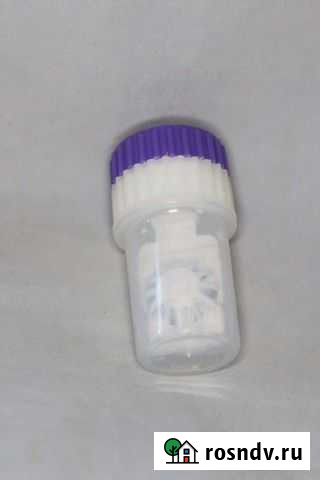 Контейнер для хранения/очищения линз Ростов-на-Дону - изображение 1