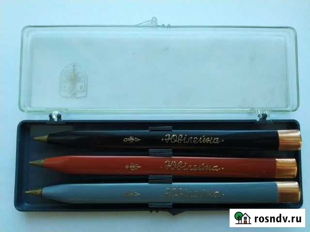 Подарочно-сувенирный нобор ручек Киев Кемерово - изображение 1