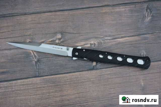 Складной нож Cold Steel Ti Lite 6 Челябинск - изображение 1