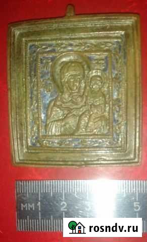 Иконка Пермь - изображение 1