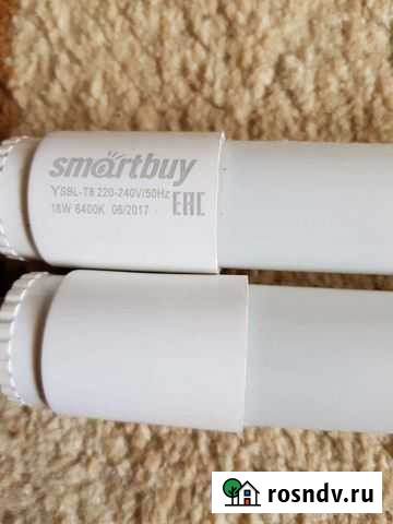 Лампы Белгород - изображение 1