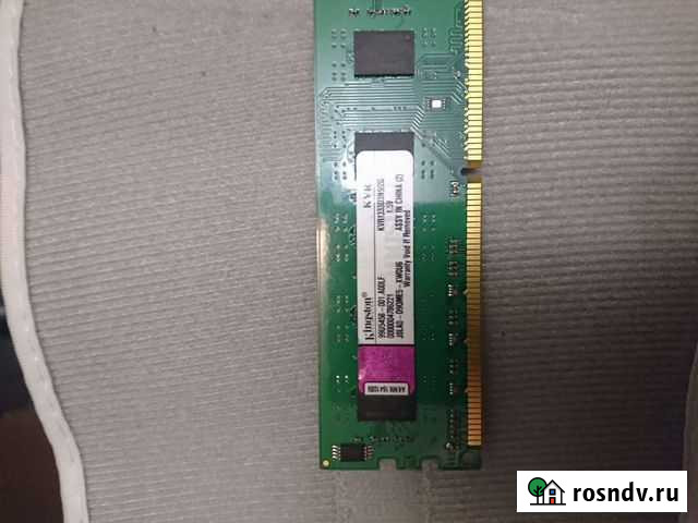 Оперативная память Химки - изображение 1