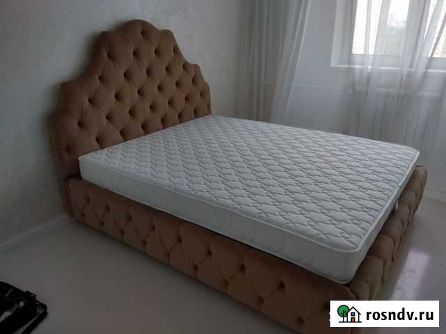 Перетяжка мягкой мебели Рязань - изображение 1