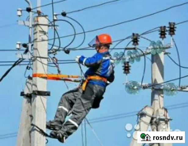 Услуги Электрика Рузаевка - изображение 1