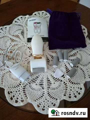 Педикюрный набор Калининград - изображение 1