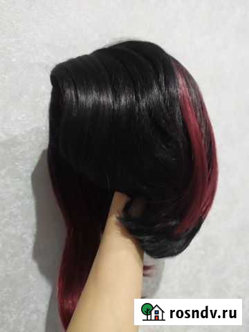 Парик новый Лобня - изображение 1