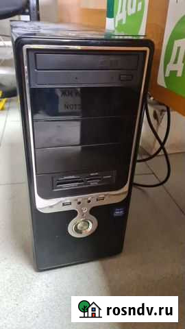 Системный блок Чита - изображение 1