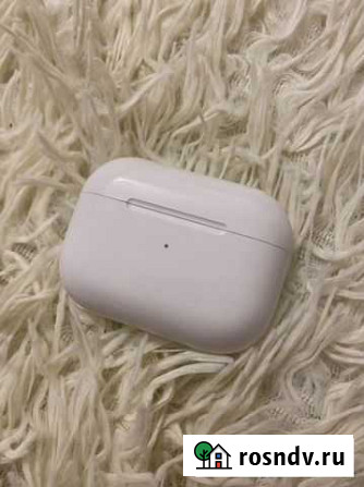 Наушники apple airpods pro Сочи - изображение 1