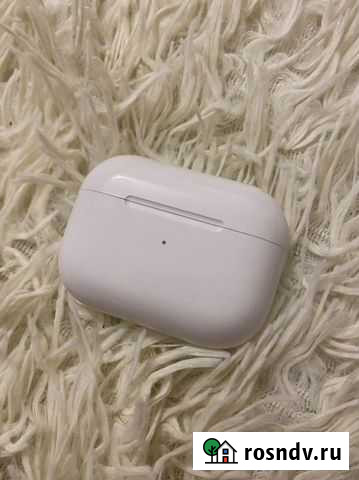 Наушники apple airpods pro Сочи - изображение 1