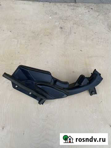 Nissan X-Trail T32 Воздуховод фильтра Самара - изображение 1