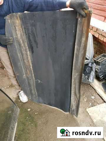 Задняя полка Форд Эскорт Универсал Иваново - изображение 1