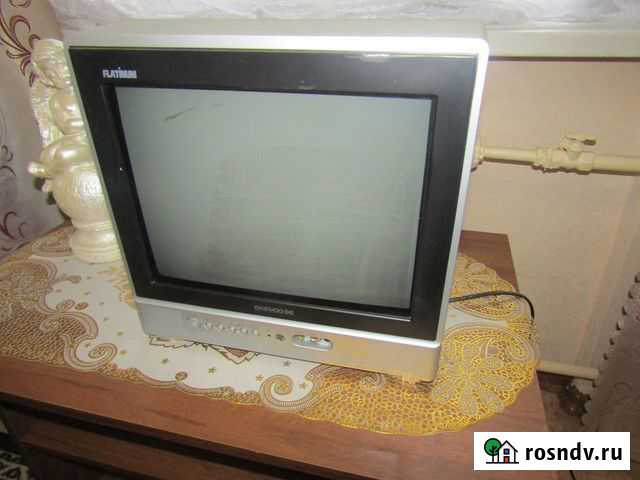 Телевизор Брянск - изображение 1