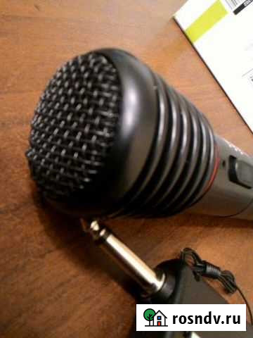 Караоке микрофон беспроводной Кемерово - изображение 1