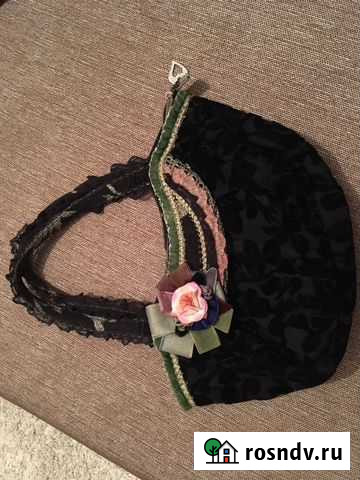 Романтическая сумочка Уфа - изображение 1