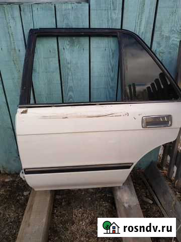 Toyota Crown Благовещенск - изображение 1