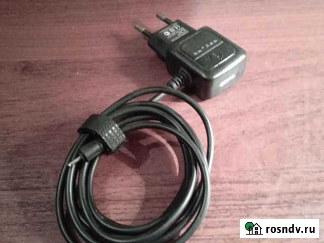 Зарядка Курск - изображение 1