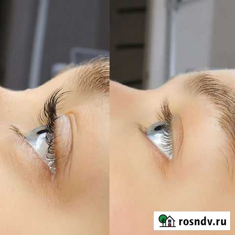 Ламинирование ресниц Тамбов - изображение 1