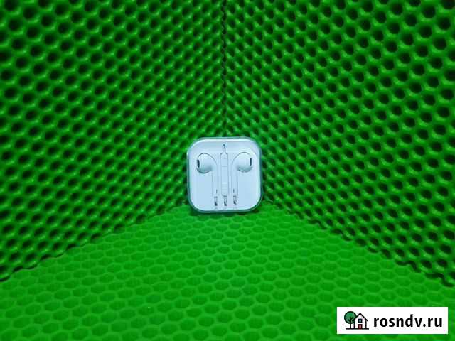 Наушники AirPods Красноярск - изображение 1