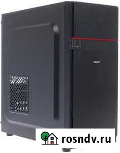 Игровой пк Набережные Челны - изображение 1