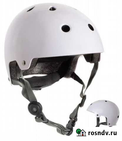 Шлем Шахунья - изображение 1