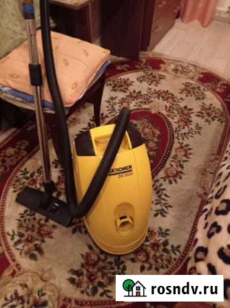 Пылесос karcher Новокузнецк - изображение 1