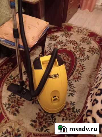 Пылесос karcher Новокузнецк - изображение 1