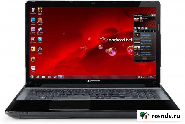 Ноутбук EasyNote LV11 Хабаровск - изображение 1