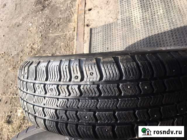 165/70/13 Sava Мурманск - изображение 1