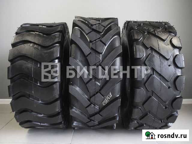 Шины для различной спецтехники Магадан - изображение 1